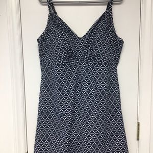 Land’s End Swim Dress
